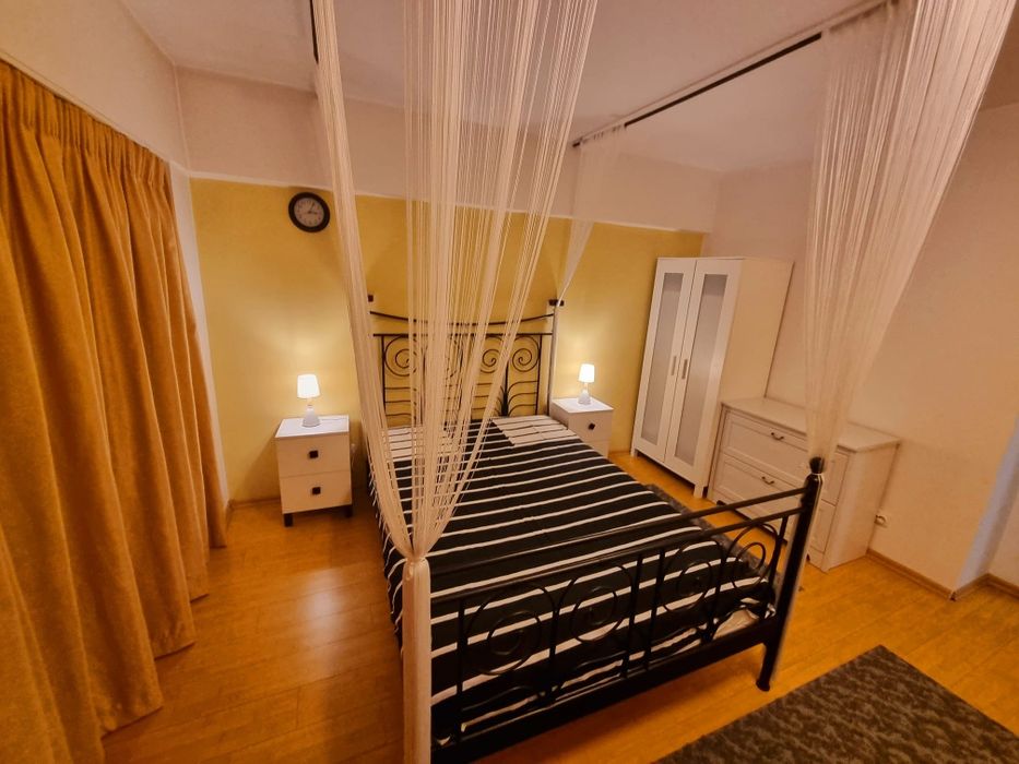 Regim Hotelier : Unirii , Decebal , Nerva Traian , Cantemir , Goga