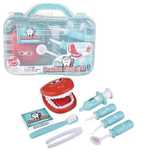 Joc de rol, medic dentist, NOU