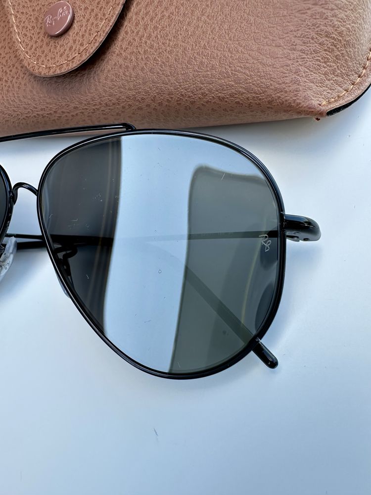 Ray Ban RB0101S
