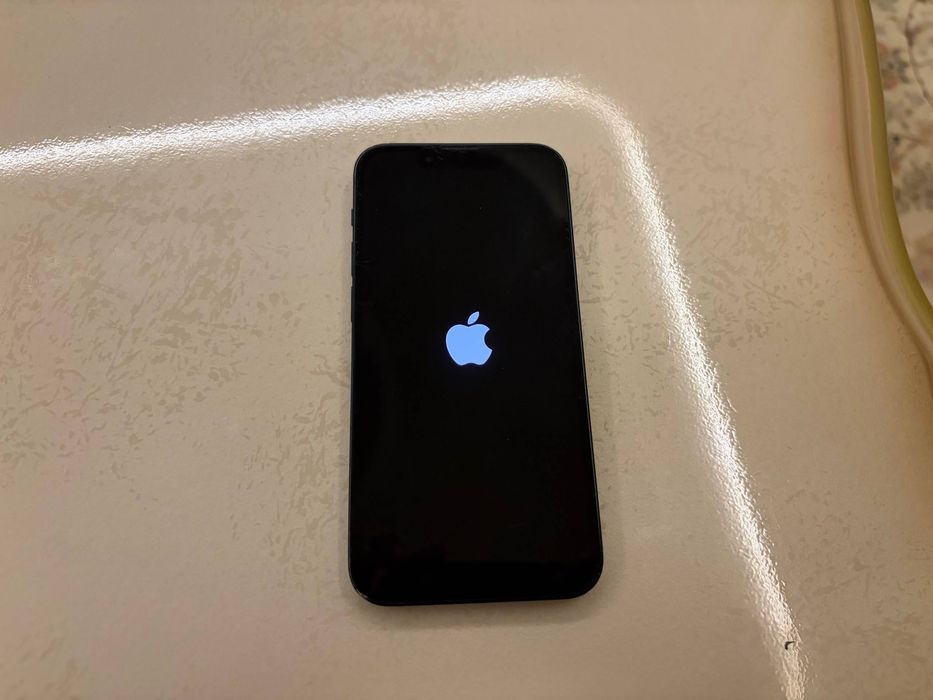 iPhone 13 mini 256GB (Midnight)