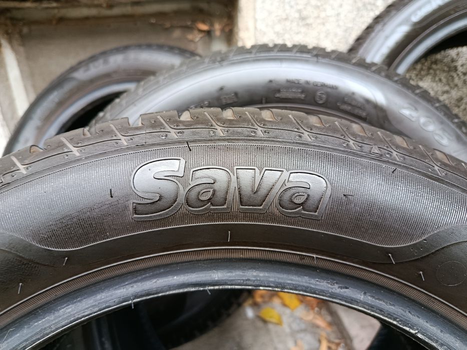 Зимни гуми Sava Eskimo hp2 205/55/16