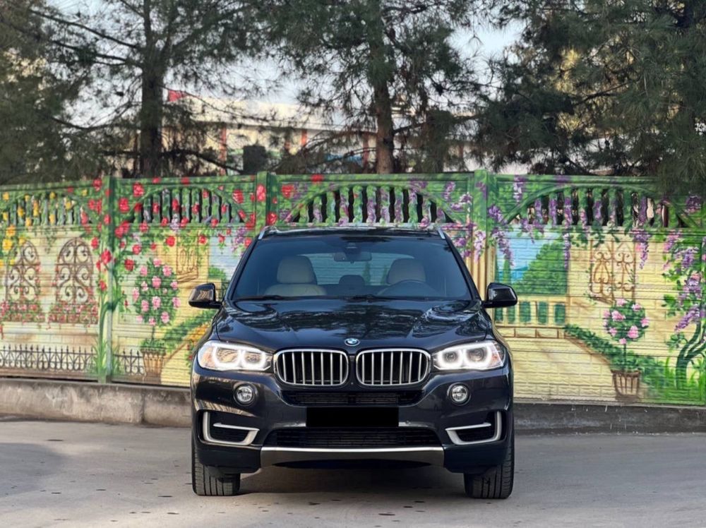 Bmw X5 xDrive 40e