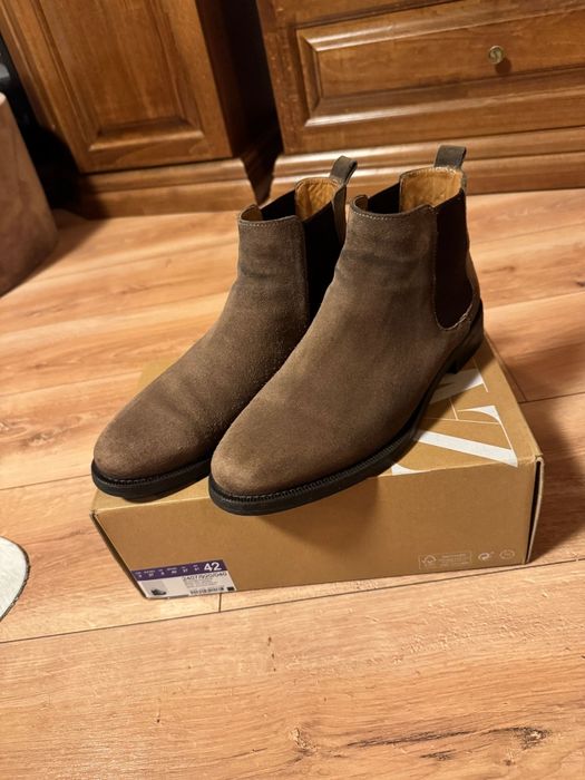 Ghete Chelsea Zara - nr. 43