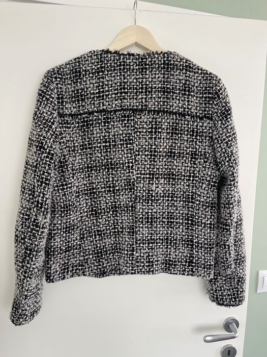 Дамско сако на Масимо Дутти