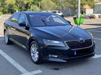 Skoda Superb Skoda Superb, 2019, DSG, echipare Business