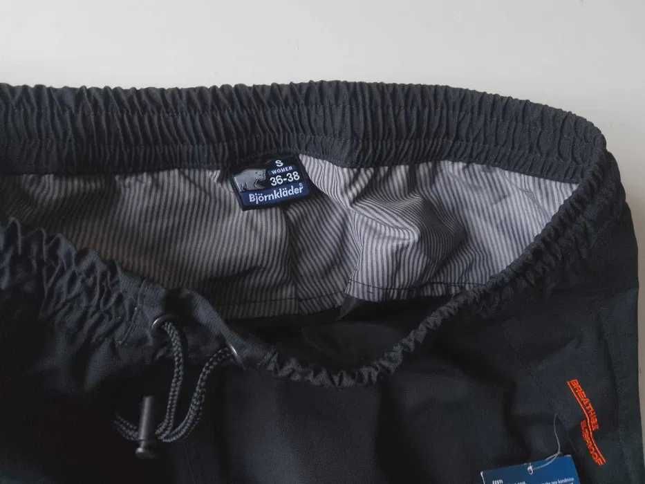 Дамски скандинавки туристически трекинг панталон