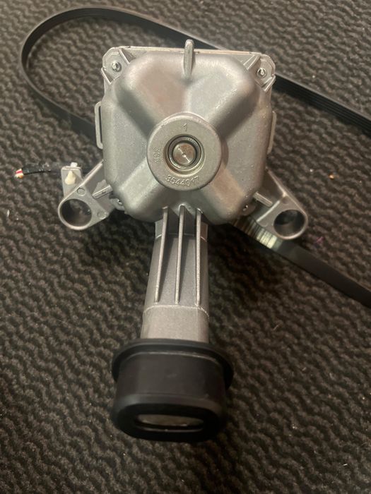 Motor inverter masina de spalat Arctic