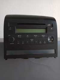 Radio-cd player original Fiat Albea