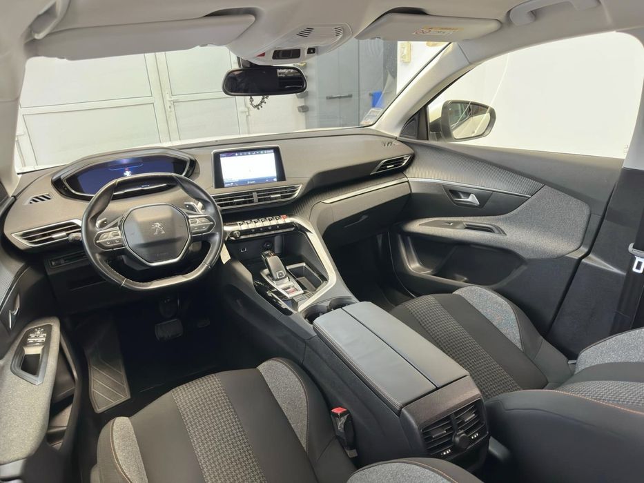 Peugeot 3008 2018/04-Business-Finantare|Rate|Garantie|Avans-0