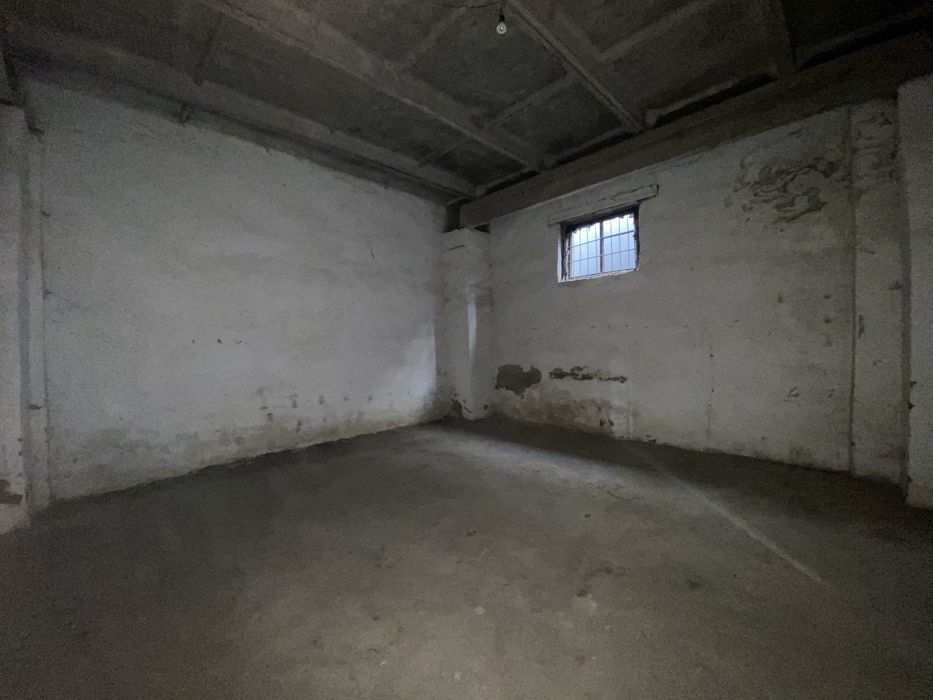 Готовый СКЛАД в аренду