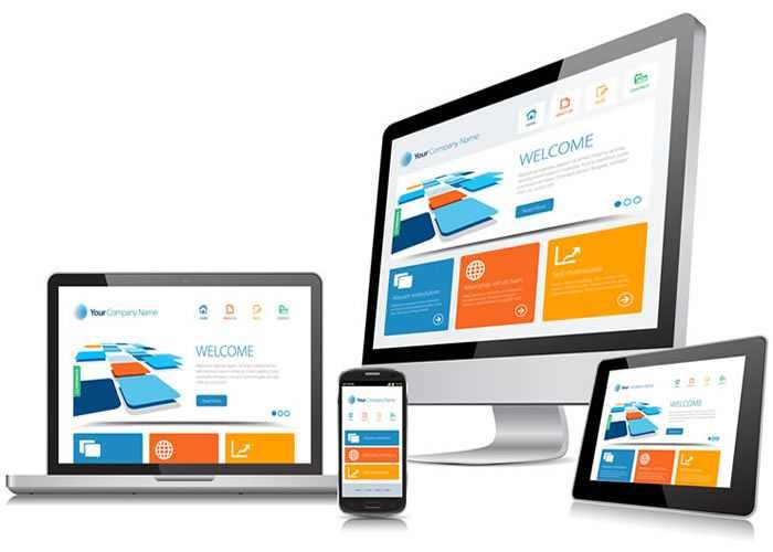 Web sayt yaratish || Qulay narxlarda web sayt yaratib beramiz!!