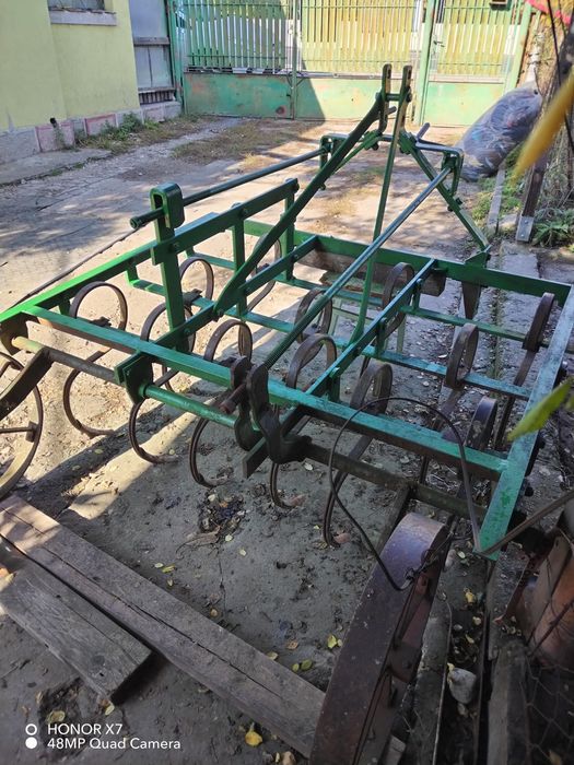Cultivator de vânzare