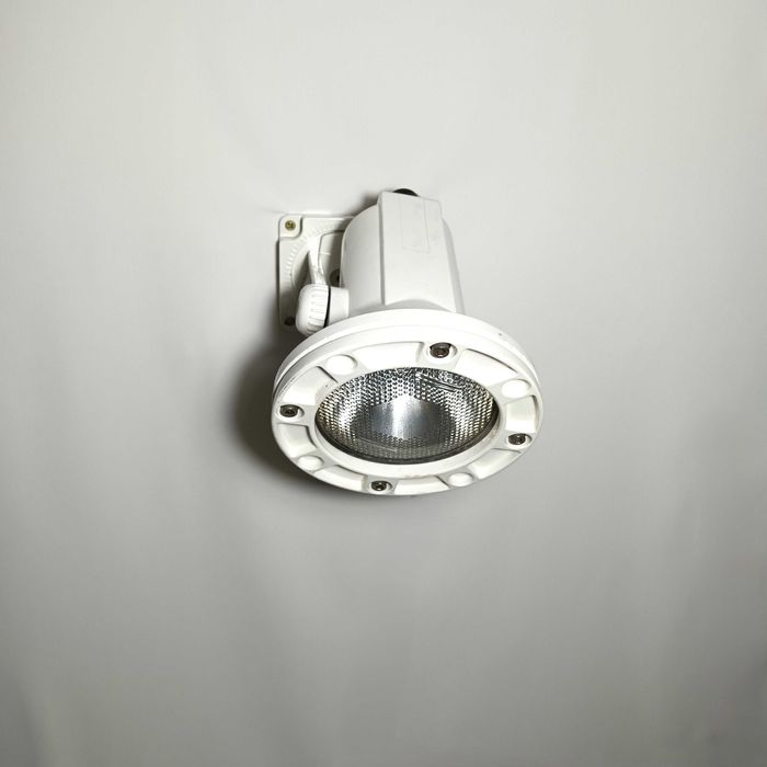 Aplica spot exterior Castaldi Lighting, iluminat arhitectural, vintage