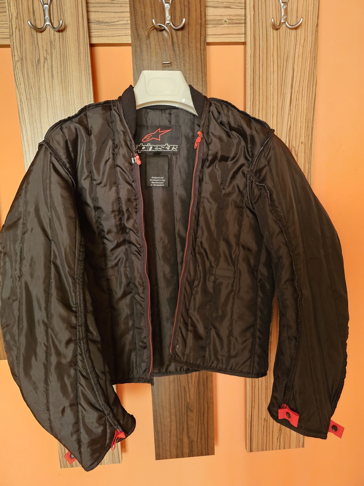 Мото яке Alpinestars T-Jaws Waterproof