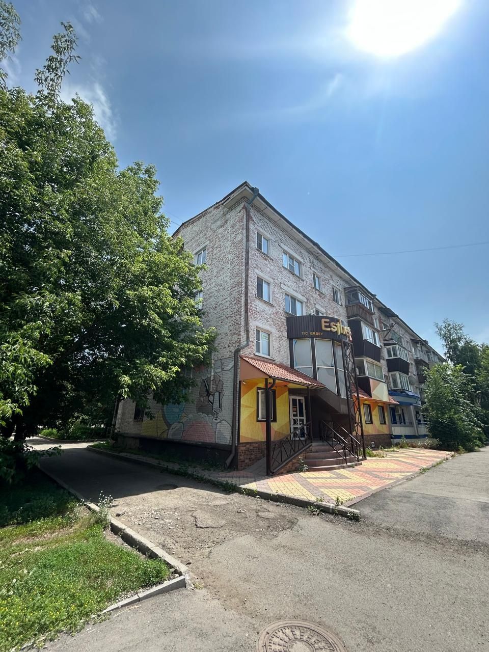 Продаётся 1,5- Ка по ул. Кайсенова