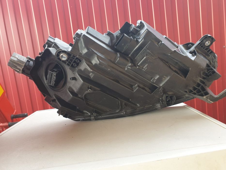 Far stanga Full Led Skoda octavia 4 2020