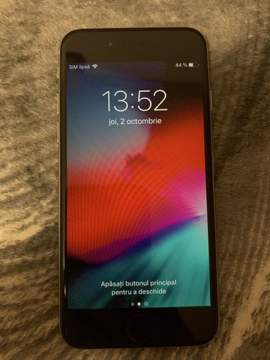 Iphone 6s de 64 gb
