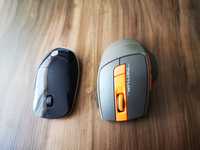 Mouse HP slim si 4tech gaming