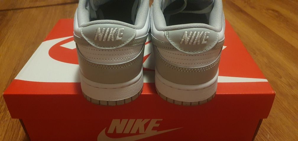 Adidasi NIKE DUNK originali