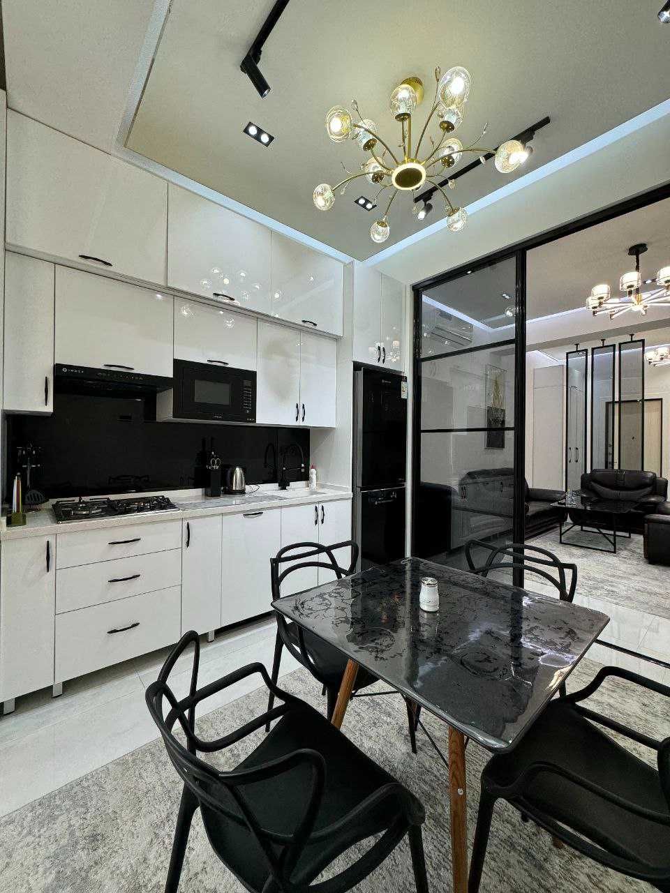 Еco Park rent house / Посуточная аренда рядом Эко Парк Бибигон Ц1