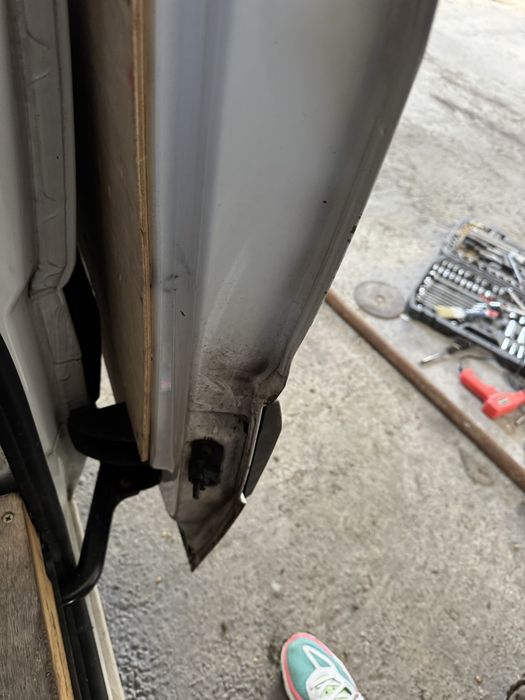 Usa culisatanta mercedes sprinter volkswagen crafter 906