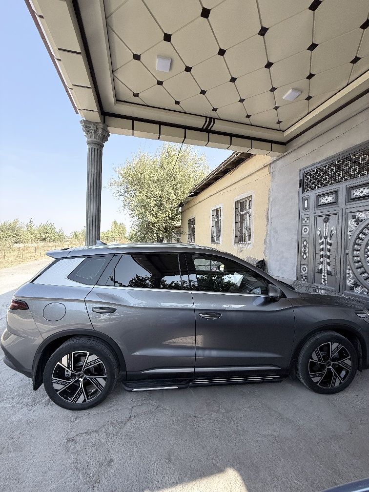 Byd song pro full 3