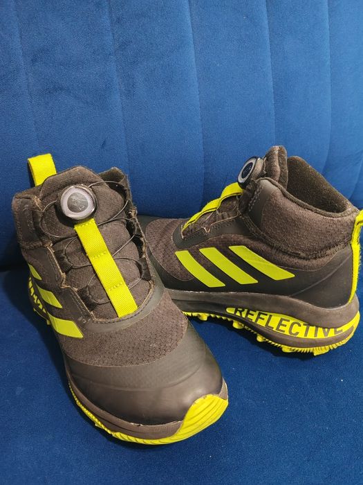 Adidas terrex 36
