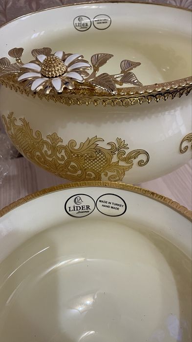 Декоратвнй Богима набор 12 тали