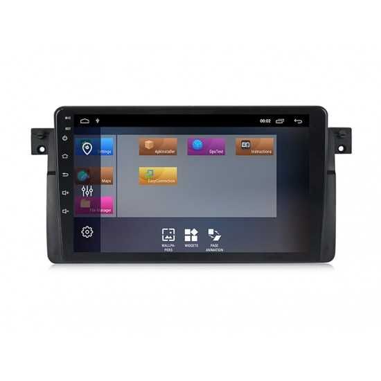 BMW Е46 1999- 2005 Android Мултимедия/Навигация