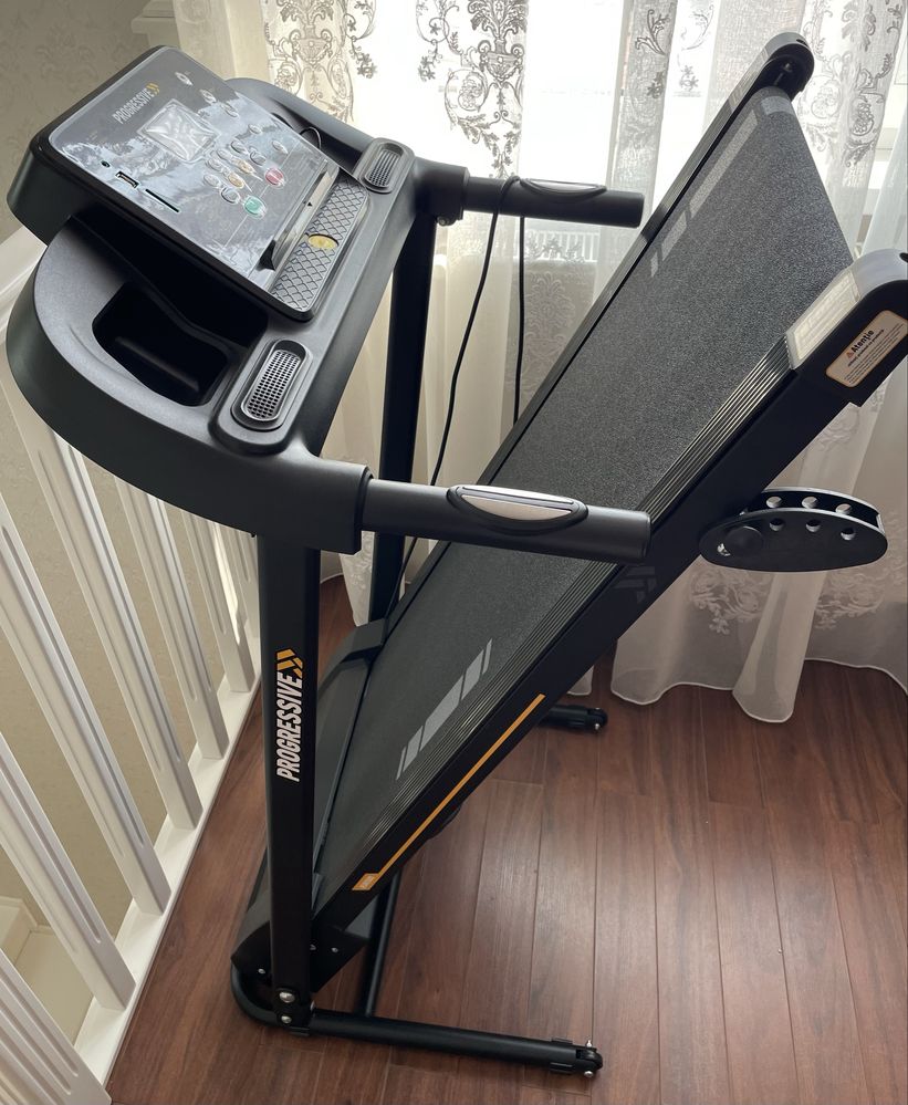 Banda de alergat electrica Progressive RUN 1500