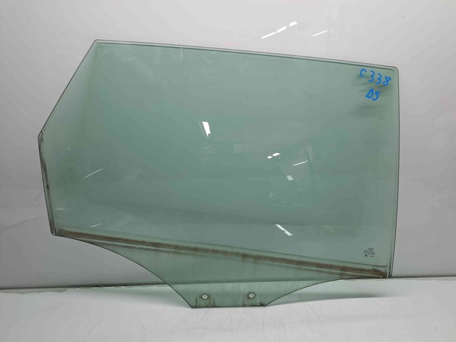 Geam usa dreapta spate Audi A4 (8K5, B8) Avant [Fabr 2008-2015] OEM