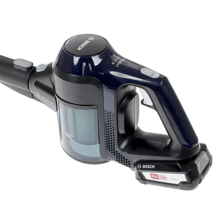 Пылесос Bosch Unlimited BCS611P4A POWER FOR ALL 18V