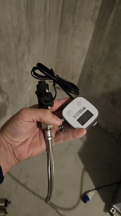 професионална кафемашина