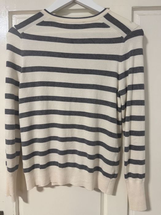 Мека жилетка Zara