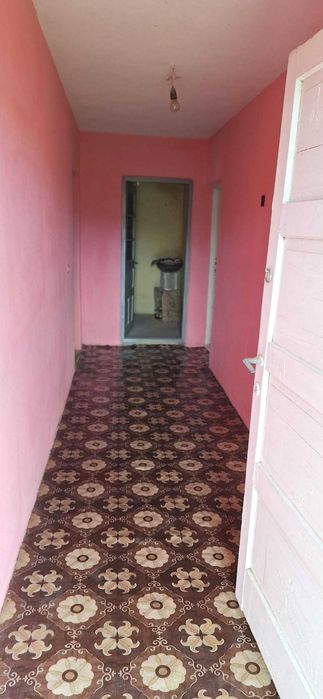 OCAZIE !  casa la tara + teren 8600 mp Fartatesti, Dozesti, jud Valcea