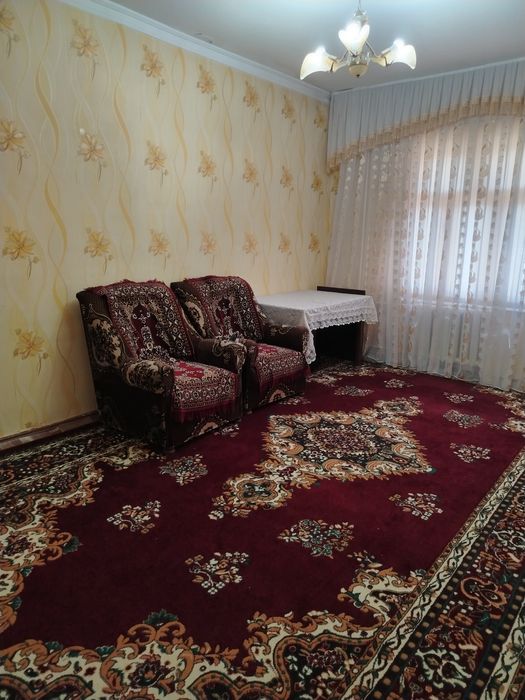 Yunusobod 19 kv  4 xonali kvartira 111 kv