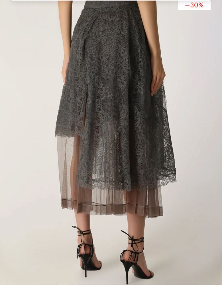 Ermanno SCERVINO пола