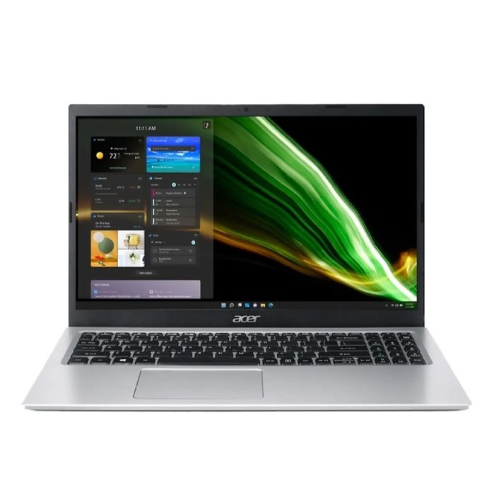 Acer i3‑1305U 8GB 512SSD FHD Windows 11 Pro