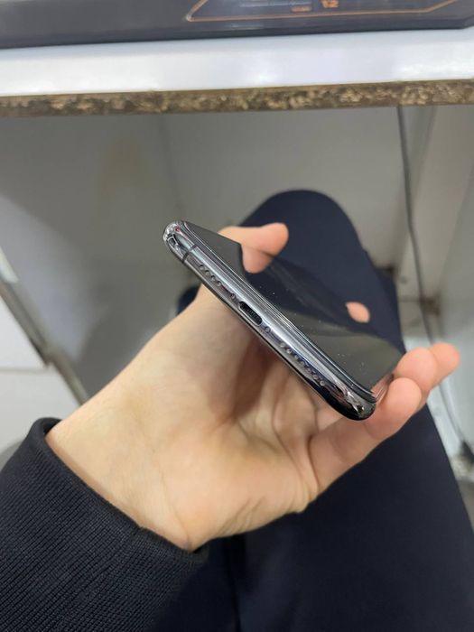 iPhone 11 Pro Max 256ГБ