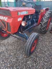 Tractor Same italia  35 cp