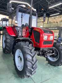 Belarus MTZ 1025