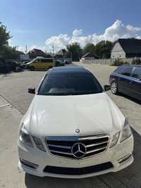 Dezmemebrez mercedes e classe w212