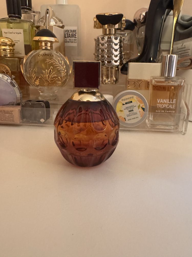 Парфюми Ysl, Mugler, Jimmy Choo