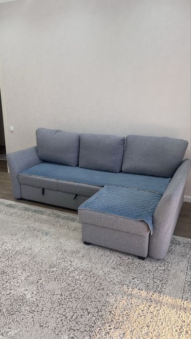 Продам диван б/у