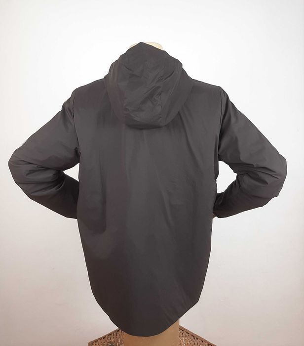 Icebreaker Westerly - Оригинално мъжко яке / анорак размер L