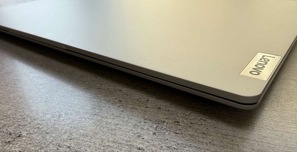 Lenovo IdeaPad 5 Pro
