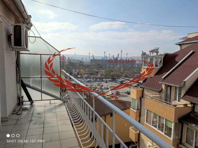 Дава се под наем Едностаен апартамент в Варна, Център - 40 кв.м за 382.5 € - Снимка #8