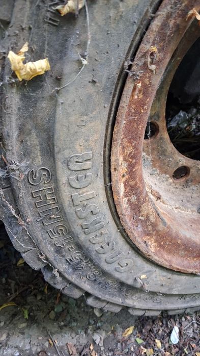 Roti stivuitor cu camera