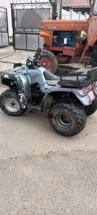 Vând atv Aeon 180