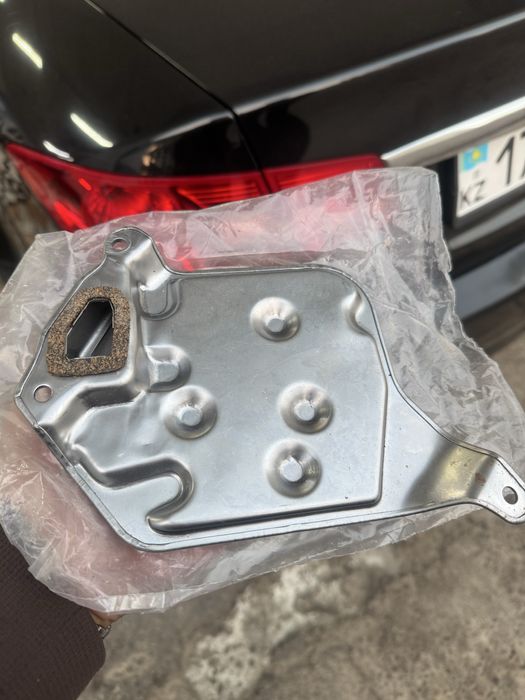 Фильтр АКПП MG350